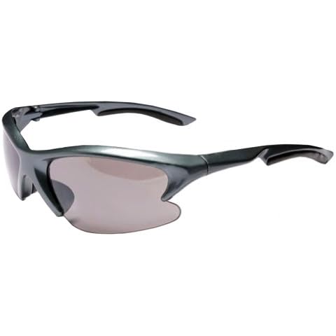 JiMarti JM22 Sunglasses (Grey Moss & Smoke) Cover