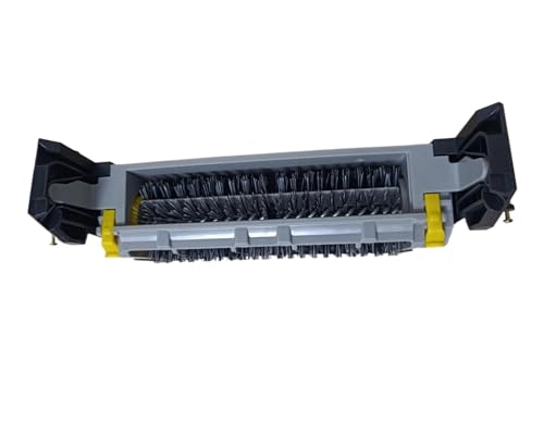 Module d'assemblage de tête de nettoyage Roomba 500 600 700 pièce rechange