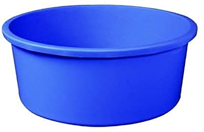 Highway Plastic A New Multipurpose Bathing Tub in House for Bathroom for Everyone 110 Ltrs