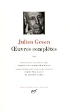  Green : Oeuvres complètes, tome 8