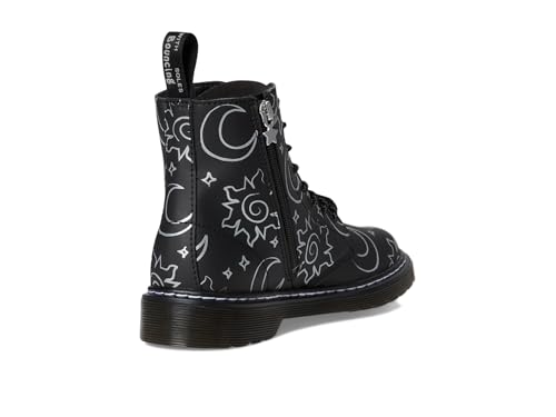 Image of Dr. Martens unisex-child 1460 Pascal Toddler (Toddler /Little Kid /Big Kid)
