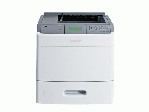 Lexmark T654dn 1200 x 1200DPI A4