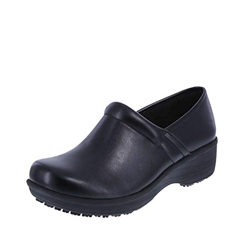 safeTstep Slip Resistant Women's Gretchen Clog