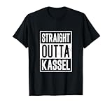 Geschenkidee Straight Outta Kassel