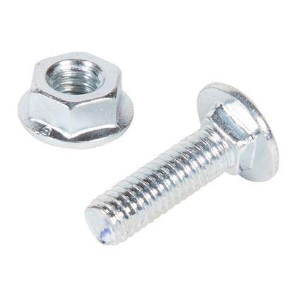 Legrand Cm801021 Mounting Set M6X30 Svz