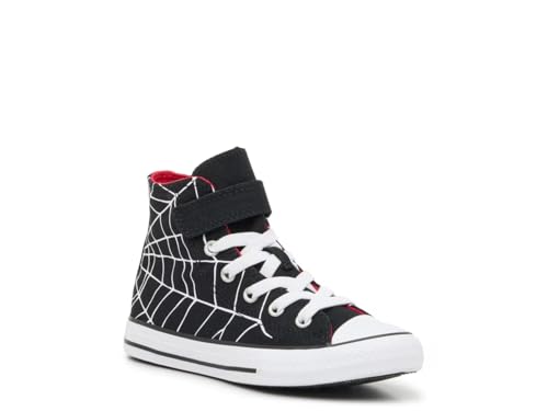 Converse Unisex-Child Chuck Taylor All Star Spiderweb Easy on (Little Kid) Sneaker