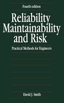 Paperback Reliability, Maintainability and Risk: Practical Methods for Engineers Book