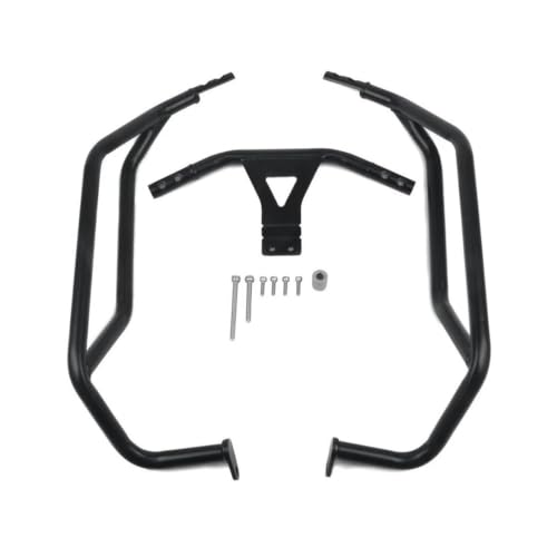 Pare-chocs pour 800MTX 2024 évite les casses moteur moto