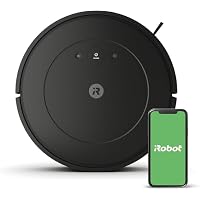 iRobot Roomba Essential Vacuum Cleaner (Q0120) - Factory Reconditioned