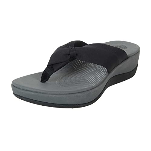Image of Clarks Women's Arla Glison Flip Flop