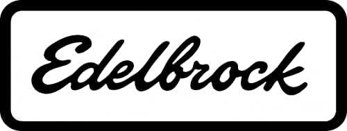 RUSSELL Edelbrock 696490 Brake Line Kit Dot 99-06 Ford Excursion 4Wd (4"-5.5" Lift) 99-04 F-250/350 Super Duty 4Wd (4"-5.5" Lift) Both Rear Calipers Must Be Mounted Behind Rear Axle