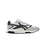 Geformte Einlegesohle Reebok Glide DMX Herren Turnschuhe (100201252) Sportschuhe Lifestyle grau (100201252) DMX Microbubbles Technologie, komfortabel, alltagstauglich 45.5 EU