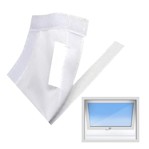 Generisch Fensterdichtungssatz 157 Zoll Modell JIF6IQ2LEU