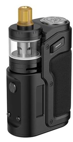 Amazon | Innokin Sidera DNA60C Mod 60W with Zenith Minimal