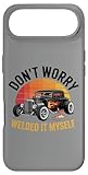 Funny Rat Rod