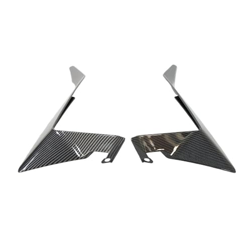Spoiler carénage inférieur Forza 750 2025 protection jambes premium