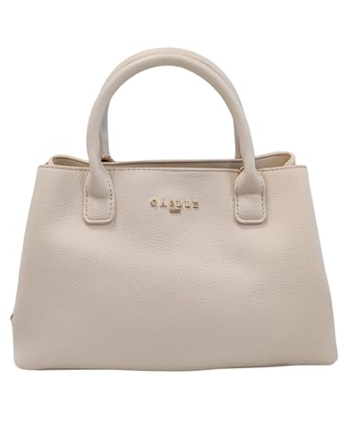 Gaelle Sac à bandoulière Gaacw02215 Blanc en Simili-cuir