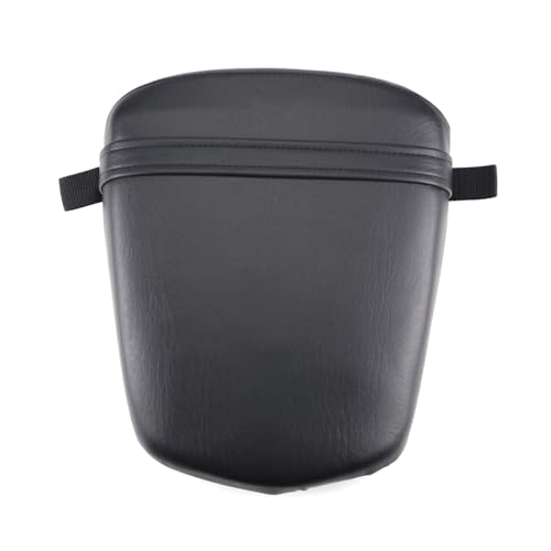 Asiento motocicleta con costuras reforzadas de alta resistencia para YZF R6S
