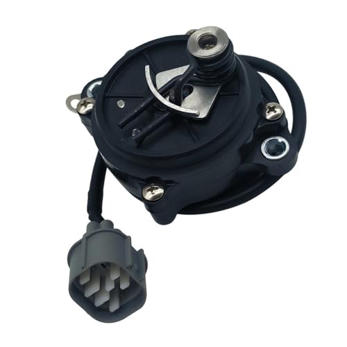 Motor actuador de caja delantera para CFMOTO: solucione fallos de tracción en CForce