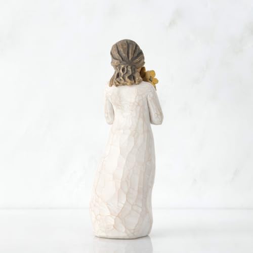 Willow Tree Warm Embrace, Sculpted Hand-Painted Figure - Image 4