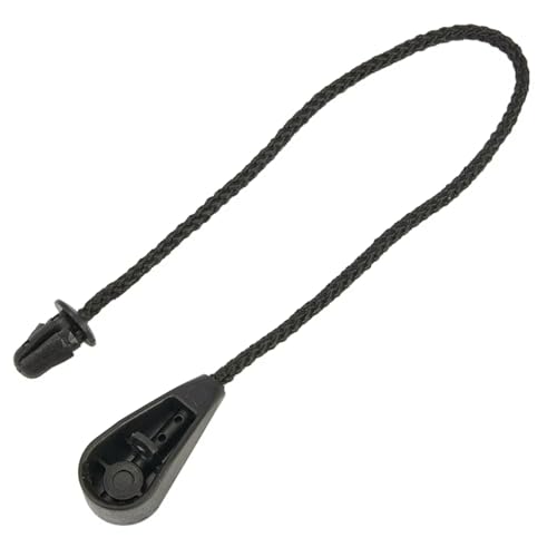 Lanière sécurité coffre Nissan Qashqai 2016-2019 OEM 79965-10A corde nylon