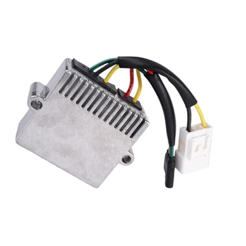Régulateur pour moto M800 résolvant les pannes de batterie sur XF800