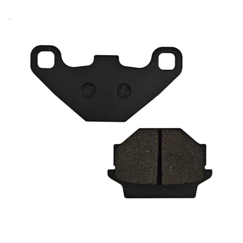 Plaquettes de frein arrière UTV CF 7030 pour CF800 et MX 125