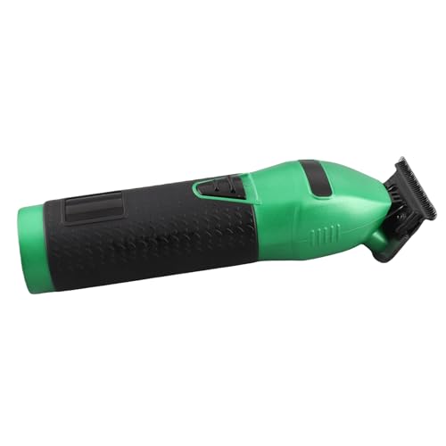 Tondeuse à cheveux pour hommes avec longueur de coupe réglable sans fil