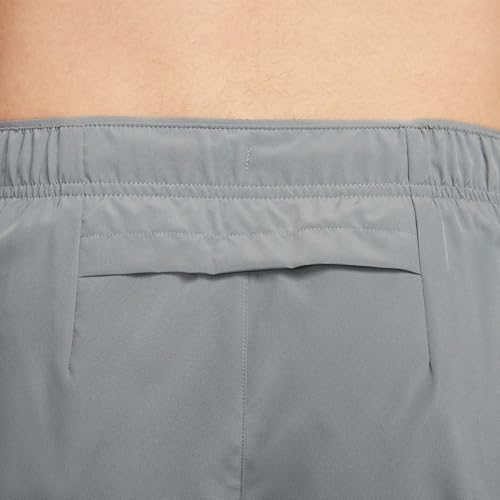 Image of Nike Mens Challenger Sho Brief Lined Versatile Shorts