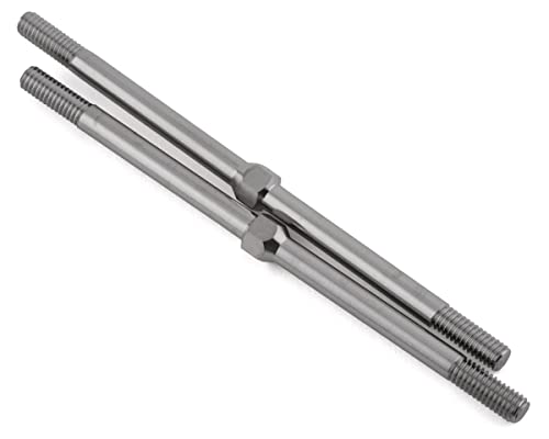 FT Titanium Turnbuckles, 4x85mm