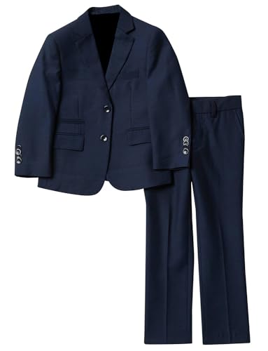 Ensemble veste et pantalon garçon chic costume de cérémonie et bal de promo
