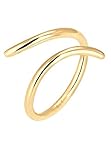 Conçu en Allemagne Elli - Bague - Argent 925 - T52 - 0601812317_52