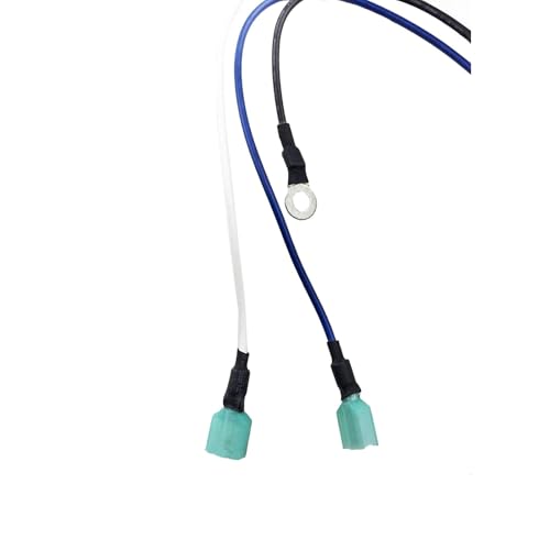 Kit Cableado 4 Luces A-Team para Chevy GMC 1988-98 miniatura 2