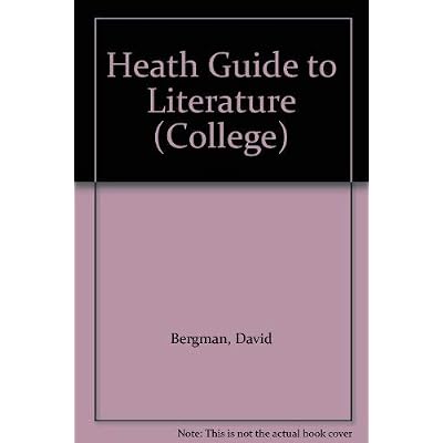Heath Guide to Literature