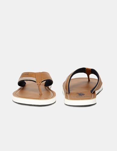 Image of U.S. POLO ASSN. mens Ovi Flip-Flop