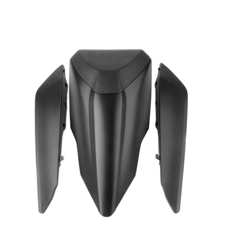 Couvercle queue carénage Panigale 1299 housse selle moto