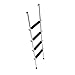 Stromberg Carlson 60 Inch LA-460 Bunk Ladder-60