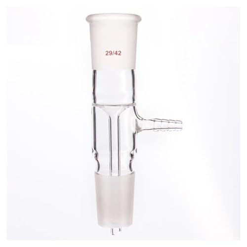 Adaptateur de laboratoire A43 pour raccordement étanche de tuyau 8mm 10mm