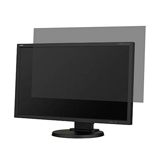 NEC MultiSync LCD-E233WMi-BK 23�C���` �Ή� �`�����h�~ �v���C�o�V�[�t�B���^�[ ���˖h�~ ���ʎg�p �u���[���C�g�J�b�g �t���ی�t�B���� ���E�ȒP PC�t�B���^�[���H�[
