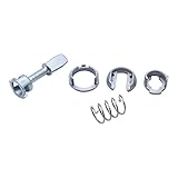 ★Fitment:VW Fox5Z 2004-2014;VW Spacefox 2006-2010;VW Golf MK4 1J 1997-2005;VW New Beetle Cabriolet 1Y 2002-2010;VW Polo MK4 9N 2001-2009 4/5 Door Only;VW Bora 1J 1998-2005;VW Jetta 1997-2003. Audi A6 MK2 4B C5 1997-2004;Skoda Fabia MK1 6Y 1999-2007;S...