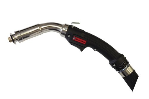 Masterweld 400 AES W.1490-403FT lampe de poche refroidie à l'air pour assembler le métal