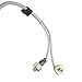 ROADFAR 2PCS Detonation Knock Sensors with Harness Fit for Lexus GS430 LS430 SC430,for Toyota for Highlander for RAV4 Solara 82219-07010 82219-33030