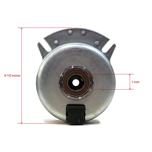 The ROP Shop | Electric Clutch OEM Replacement for Warner 5217-35/521735 PTO Blade Engagement by The ROP Shop - Image 2
