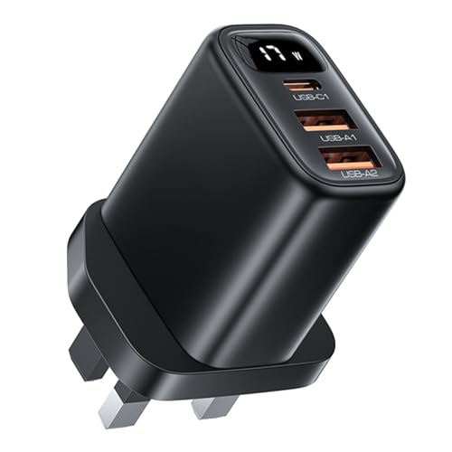Generisch 17W USB C Ladegerät LJ42