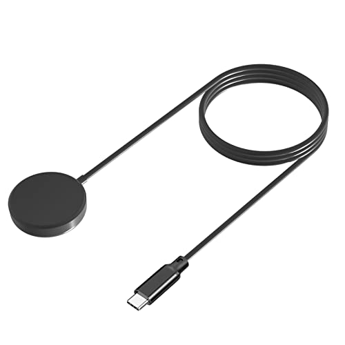 GRABLOOM Charger Power Adapter Suitable for 4/3 for Smart Watch USB Charging Cable Dock Base Bracket Stand Ho Charging Dock Station for Multiple Devices Switch Controller Adapter for Smart