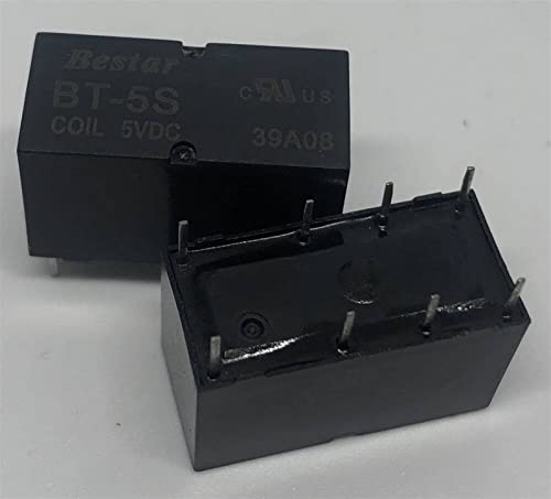 Relais BT-24S domotique pour automatiser l'éclairage de la maison connectée
