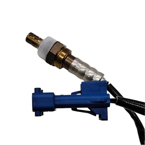 Capteur d'oxygène pour Peugeot 206 207 306 307 sonde lambda de remplacement