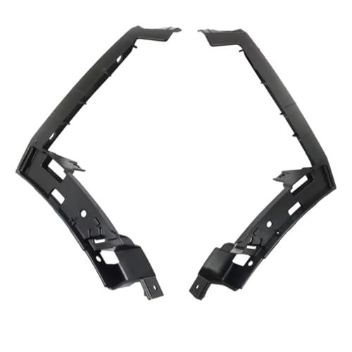 Support de pare-chocs avant pour Lincoln MKZ structure rigide durable - 3
