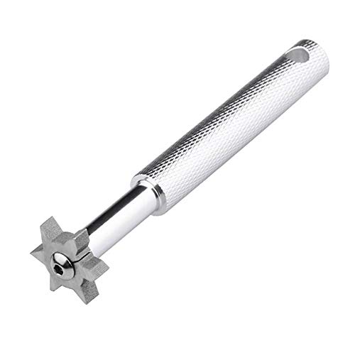 image for Gzingen Golf Tool Set -Golf Club Groove Sharpener and 2 Golf Club Brus