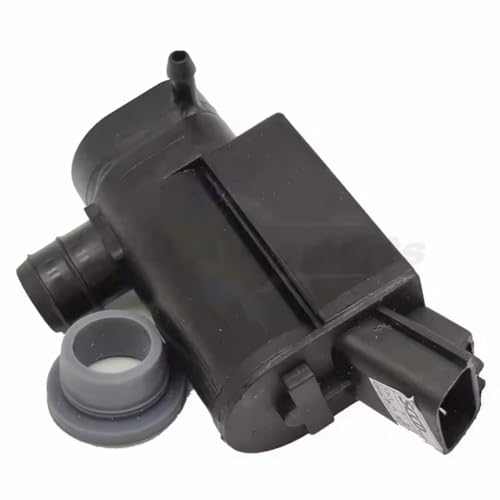 Moteur essuie-glace arrière pour Toyota Highlander et Yaris avec pompe de lave-glace 85330-10290